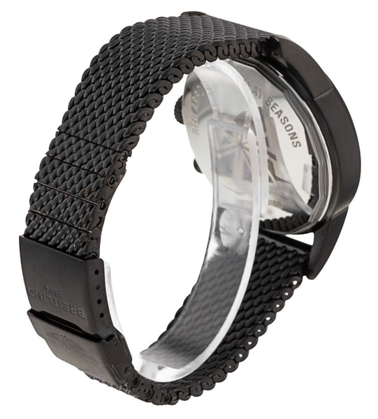 Breitling Transocean MB0150